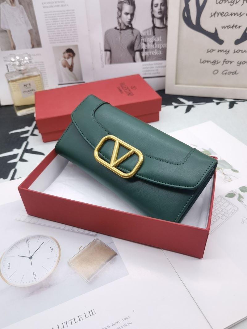 Valentino Wallets Purse